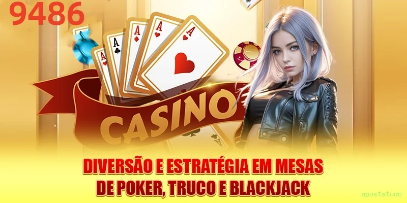 Certificações de segurança e licenças da apostatudo