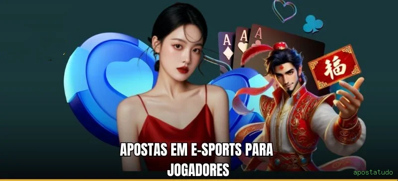 Interface apostatudo